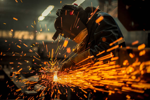 Trusted Citrus Heights, CA Welder & Metal Fabrication Experts