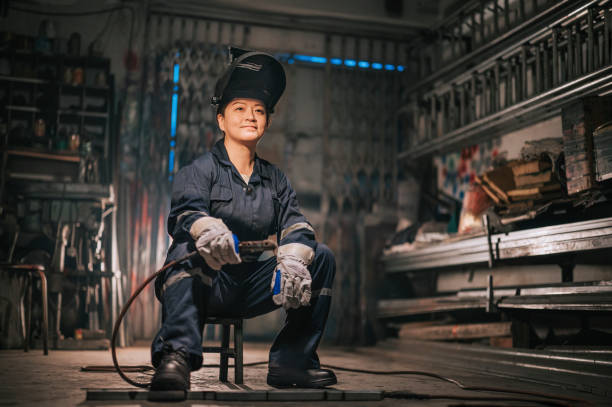 Affordable Welder Services in Citrus Heights, CA