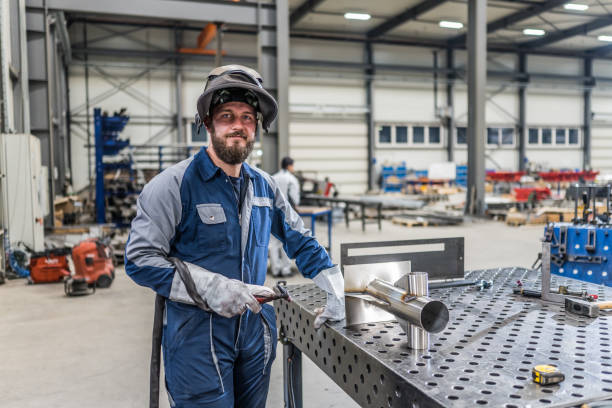 Best Structural Steel Welding in Citrus Heights, CA