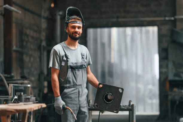 Best Pipe Welding in Citrus Heights, CA