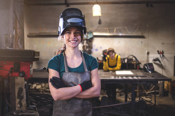 Best Specialty Welding Processes in Citrus Heights, CA